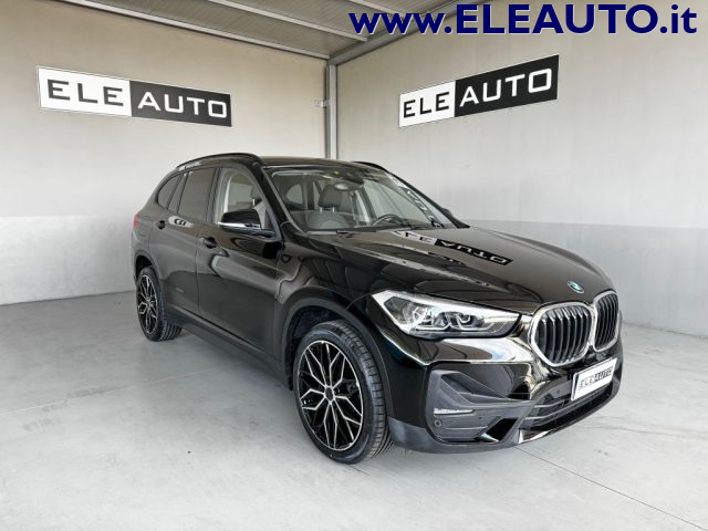 BMW X1 usata, con ABS