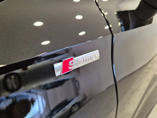 AUDI A3 usata, con Sensore di luce