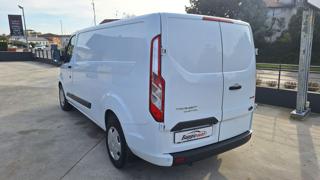 FORD Transit Custom usata 15