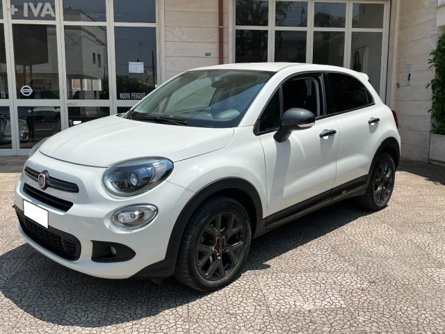 FIAT 500X usata 3