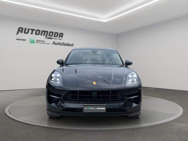 PORSCHE Macan usata, con Airbag
