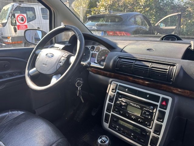 FORD Galaxy usata 16