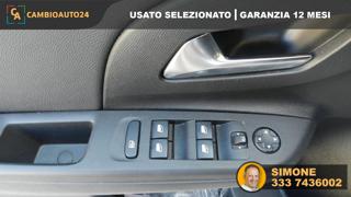 OPEL Corsa-e usata, con Sedile posteriore sdoppiato