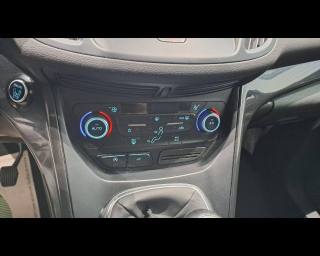 FORD Kuga usata, con Isofix