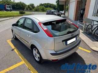 FORD Focus usata, con Airbag laterali