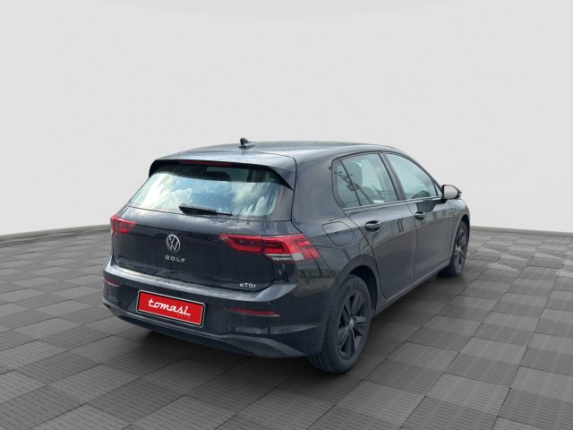 VOLKSWAGEN Golf usata 4