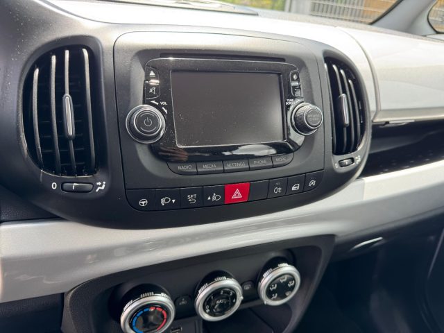 FIAT 500L usata, con Autoradio