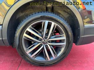 VOLKSWAGEN Tiguan usata, con Antifurto