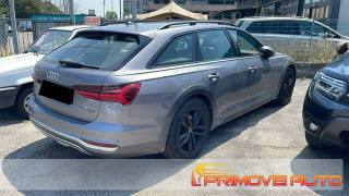 AUDI A6 allroad usata, con Specchietti laterali elettrici