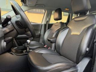 JEEP Compass usata, con Chiusura centralizzata