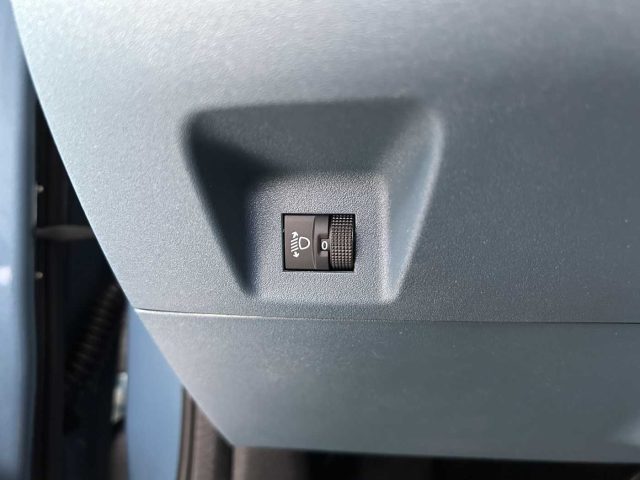FIAT Grande Panda usata 29