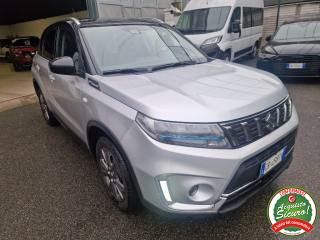 SUZUKI Vitara usata, con Airbag laterali