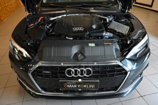 AUDI A5 usata 159