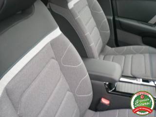 CITROEN C4 usata, con ESP