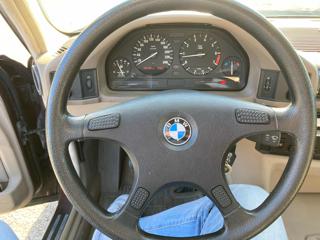 BMW 520 usata 11