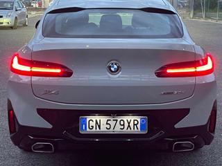 BMW X4 usata 31