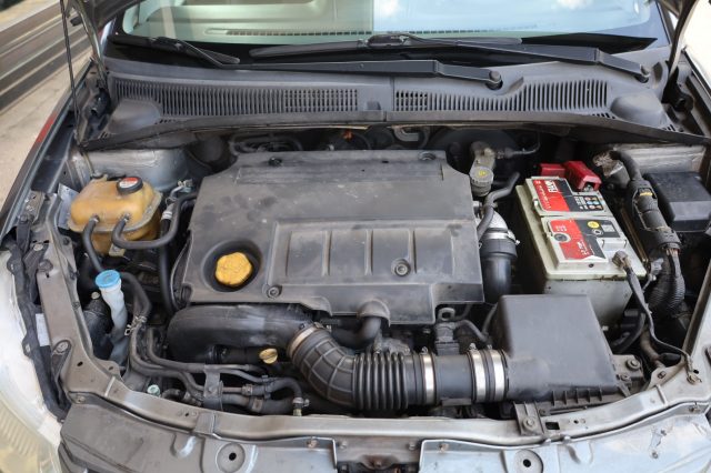 FIAT Sedici usata 77
