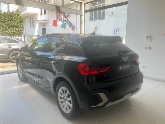AUDI A1 usata, con Cerchi in lega