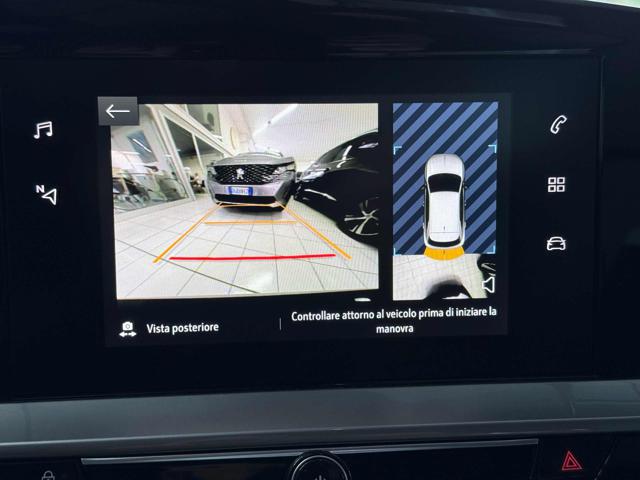 OPEL Mokka usata, con Telecamera per parcheggio assistito