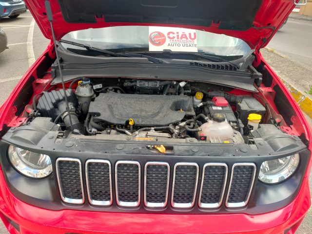 JEEP Renegade usata, con Volante multifunzione