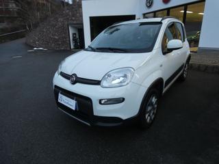 FIAT Panda usata, con Airbag