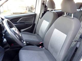 FIAT Doblo usata, con Chiusura centralizzata