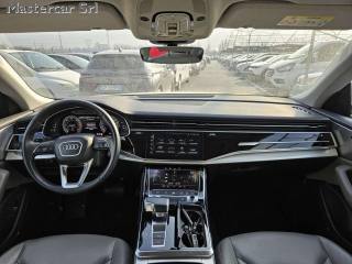 AUDI Q8 usata, con Sistema di navigazione
