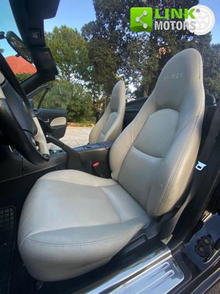 MAZDA MX-5 usata 25