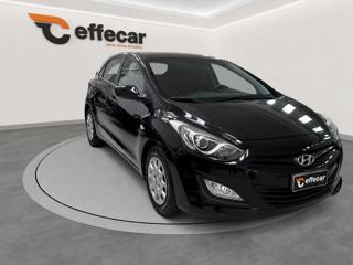 HYUNDAI i30 usata, con Airbag laterali