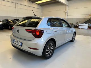 VOLKSWAGEN Polo usata, con Alzacristalli elettrici