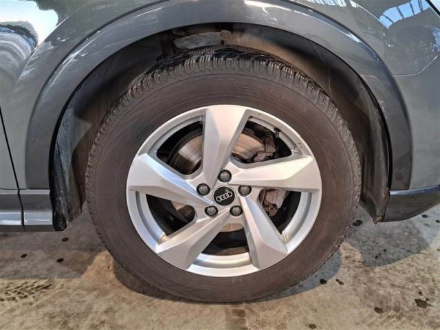 AUDI Q3 usata, con Fari LED