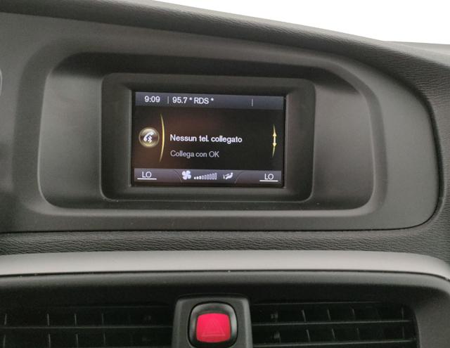 VOLVO V40 usata, con Servosterzo