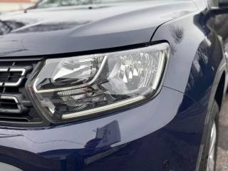 DACIA Duster usata, con Alzacristalli elettrici