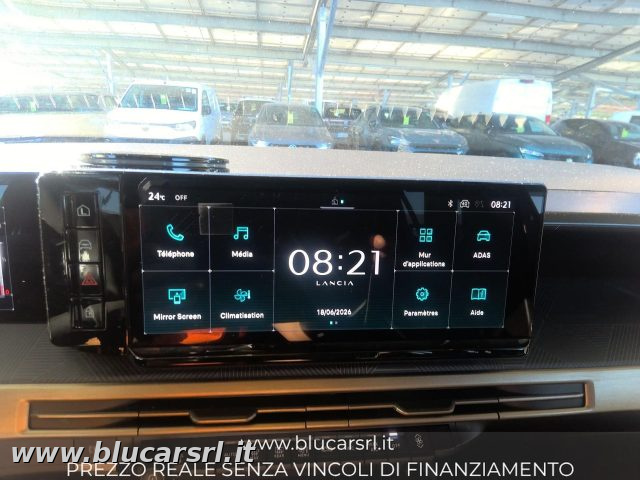 LANCIA Ypsilon usata 4