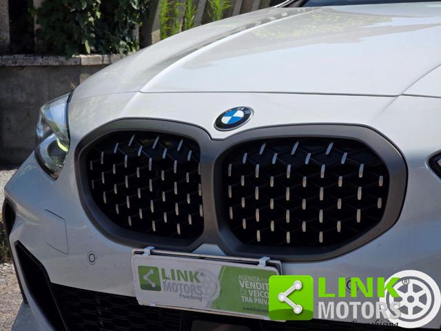 BMW 135 usata, con Vetri oscurati