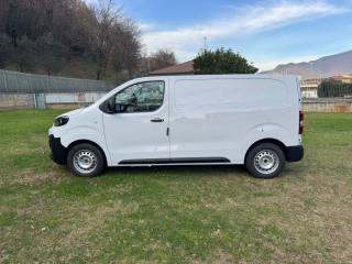 FIAT Scudo usata, con Servosterzo