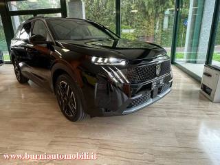 PEUGEOT 5008 usata, con Chiusura centralizzata