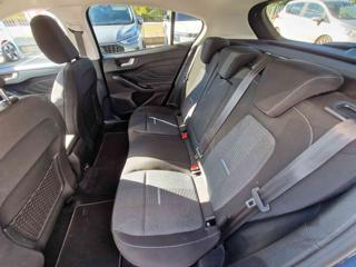 FORD Focus usata, con ESP