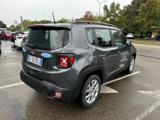 JEEP Compass usata, con Alzacristalli elettrici