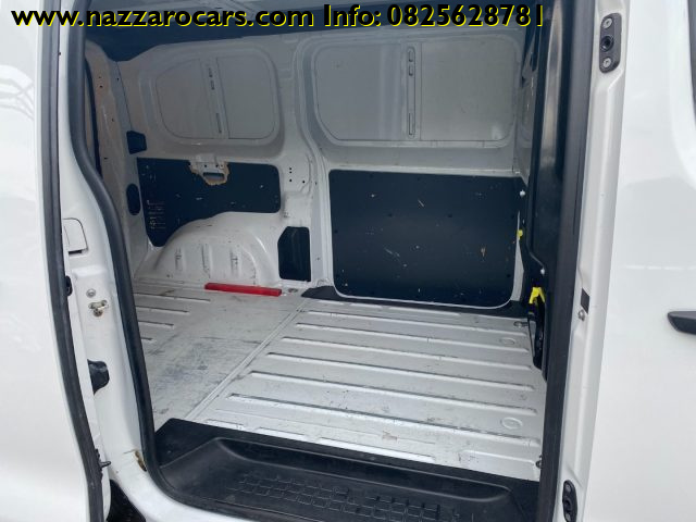 PEUGEOT Expert usata, con Alzacristalli elettrici