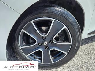 RENAULT Clio usata, con Airbag laterali