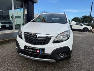 OPEL Mokka usata, con Airbag