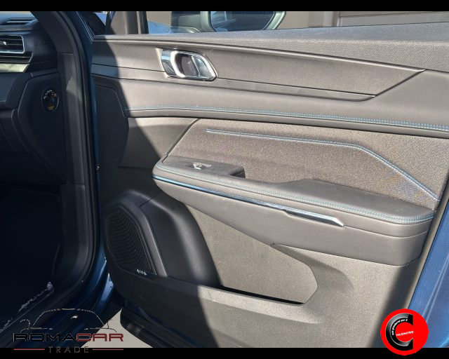 LYNK & CO 01 usata, con Fari LED