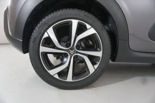 CITROEN C3 usata, con Autoradio