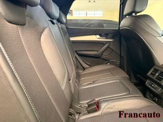 AUDI Q5 usata, con Chiusura centralizzata