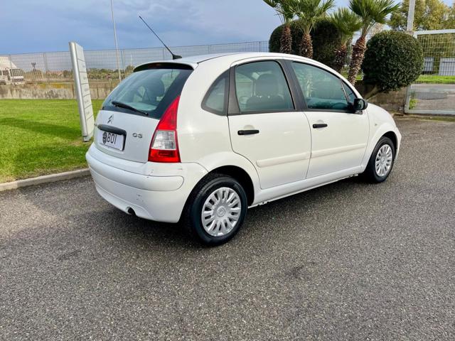 CITROEN C3 usata, con Alzacristalli elettrici