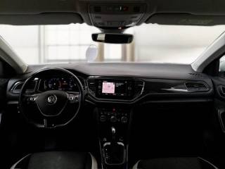 VOLKSWAGEN T-Roc usata, con Airbag laterali
