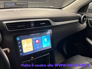 MG ZS usata, con Regolazione elettrica sedili