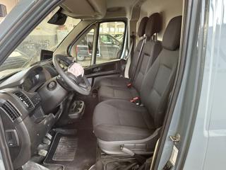 FIAT Ducato usata, con Bluetooth