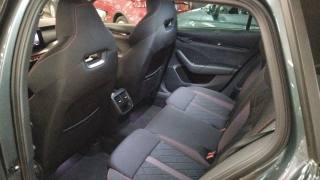 SKODA Octavia usata, con Immobilizzatore elettronico